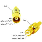 کانکتور-آنتن-mcx