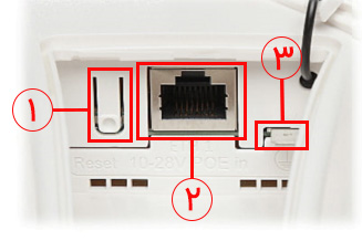 رادیو وایرلس LHG XL HP5