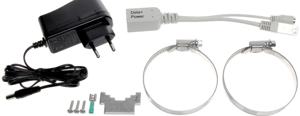 میکروتیک LHG 5 (3 Pack)