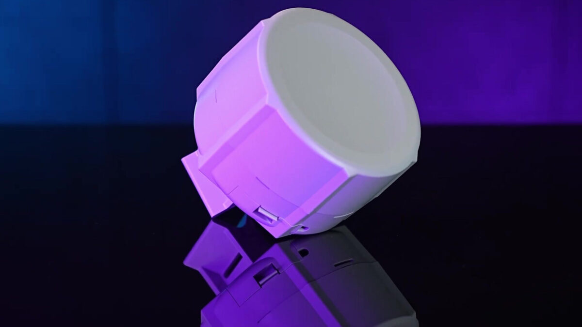 راهنمای گام به گام استفاده از MikroTik SXT LTE Kit