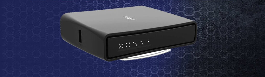 روتر hAP ac lite TC