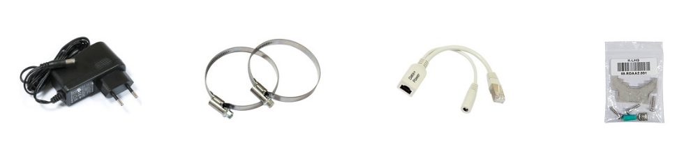 LHG LTE 6 Kit