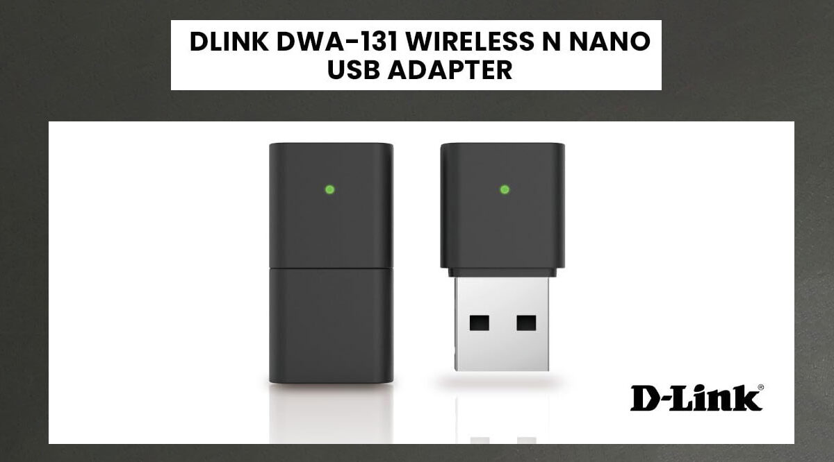 کارت شبکه D-Link DWA-X131/EU چیست و چرا باید بخریم؟