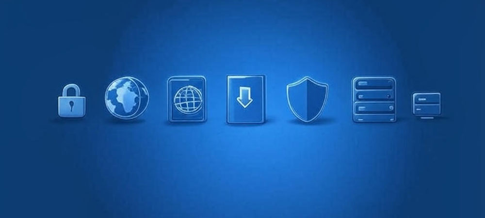 VPN