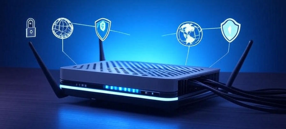 VPN
