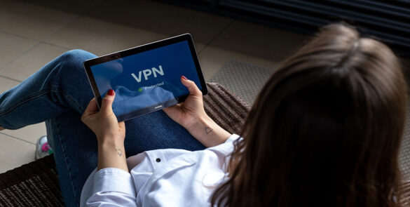 VPN
