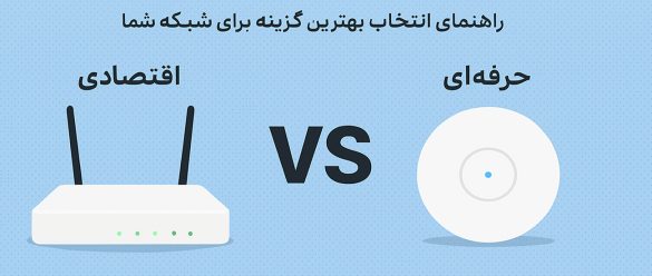 تجهیزات وایرلس