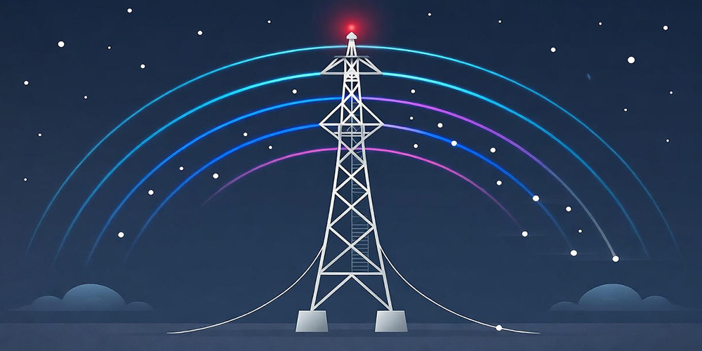 لینک وایرلس