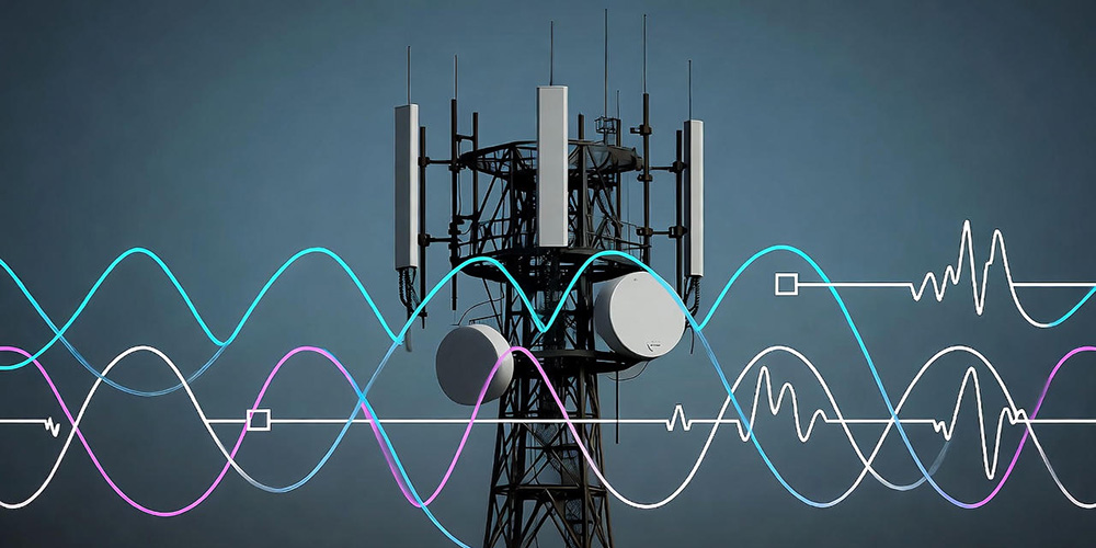 لینک وایرلس