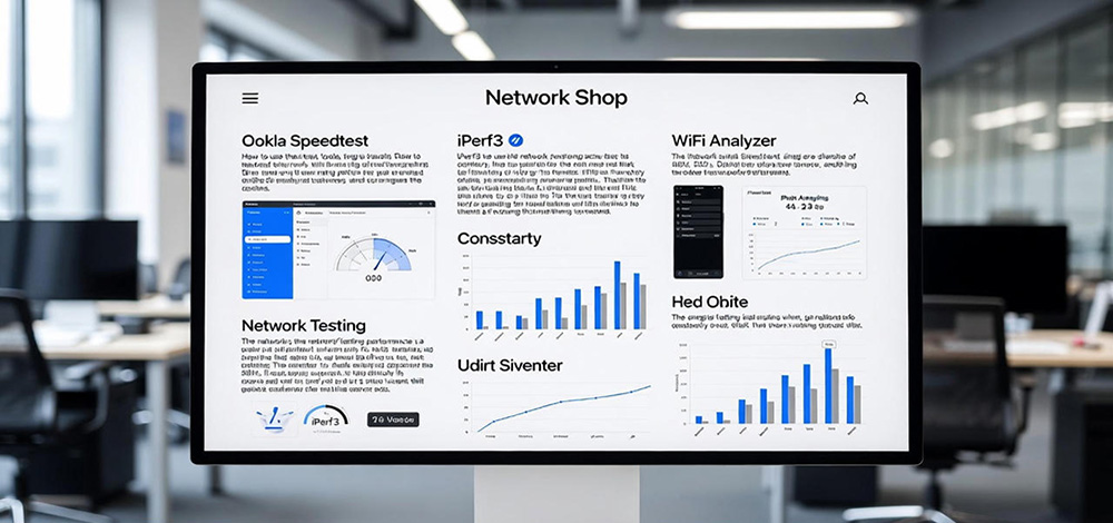 لینک وایرلس