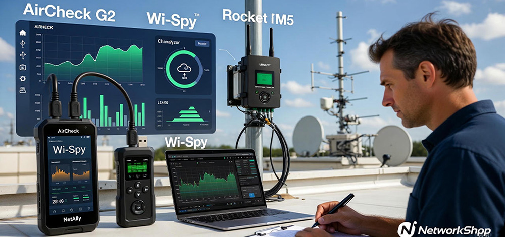 لینک وایرلس