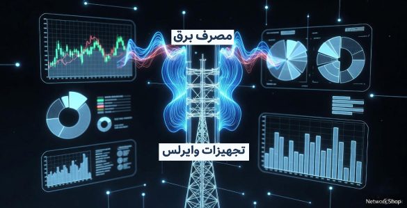 وایرلس