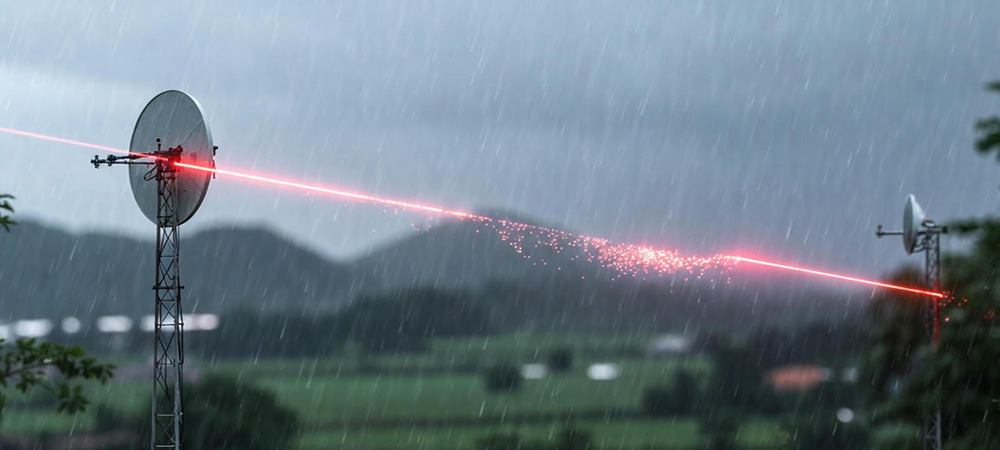 لینک وایرلس