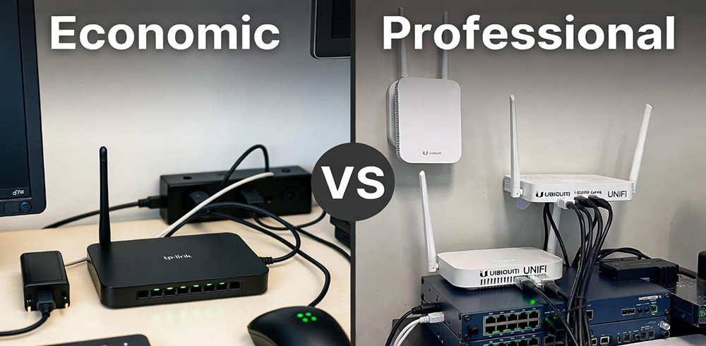 تجهیزات وایرلس