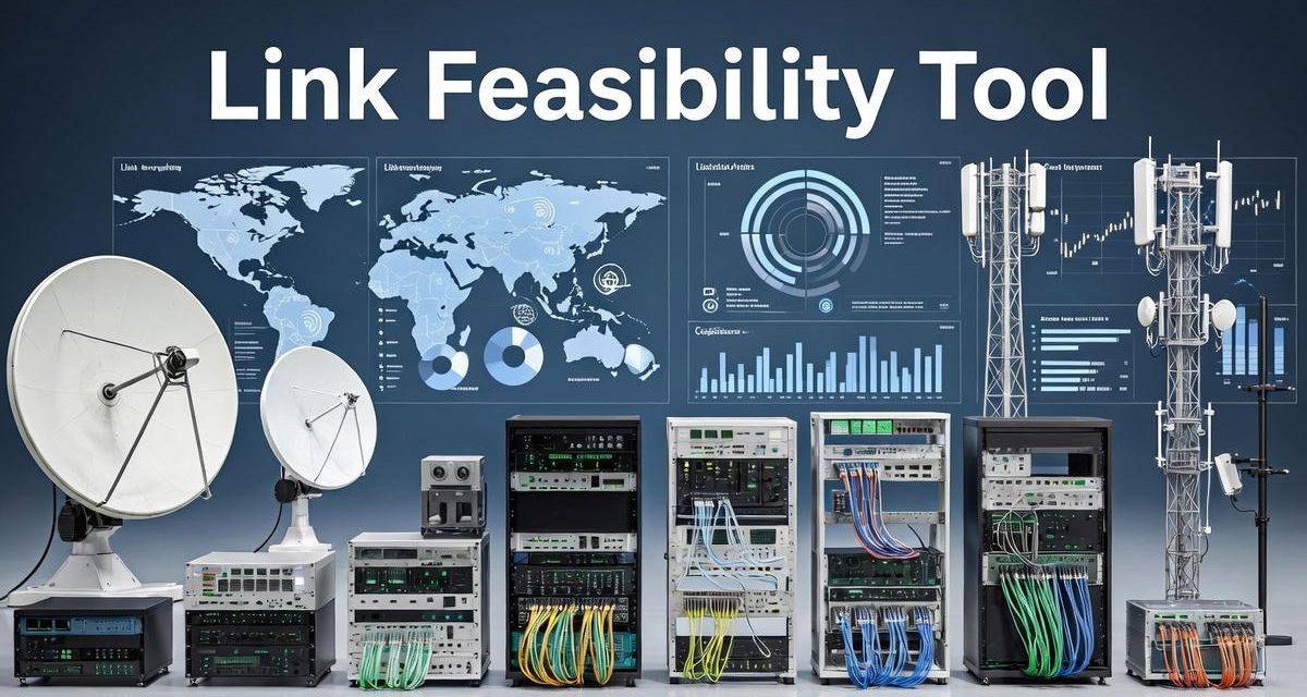 چرا استفاده از ابزار امکان‌سنجی لینک هزینه‌ها را کاهش می‌دهد؟