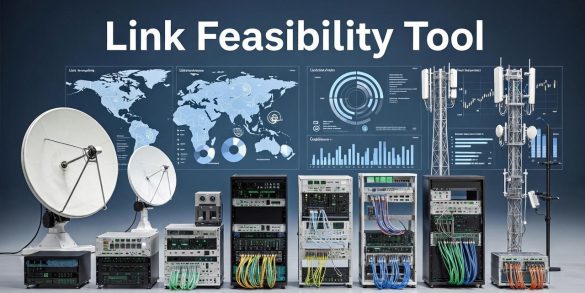 امکان‌سنجی لینک