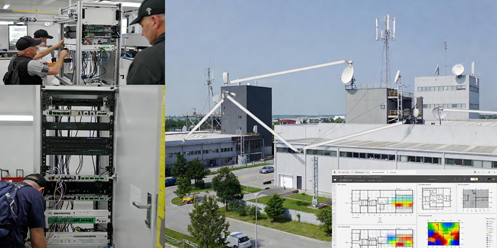 لینک وایرلس