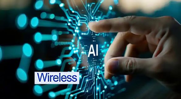 لینک‌های وایرلس