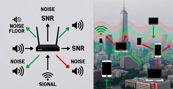 شبکه وایرلس