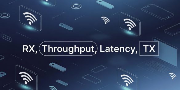 شبکه وایرلس