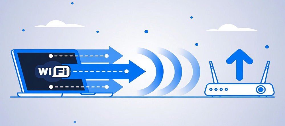 شبکه وایرلس