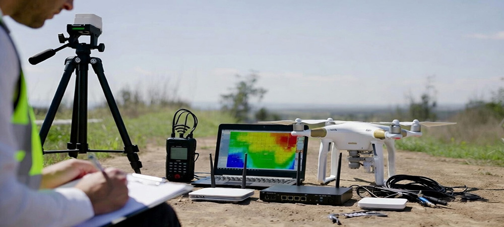 شبکه وایرلس