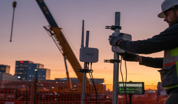 رادیو وایرلس