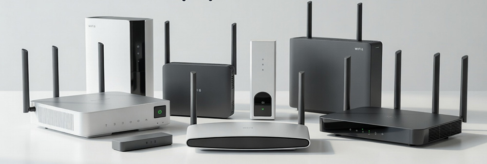 تجهیزات وایرلس