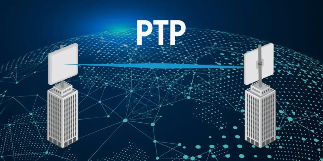 پروتکل‌ ارتباطی PTP چه کاربردهایی دارد؟
