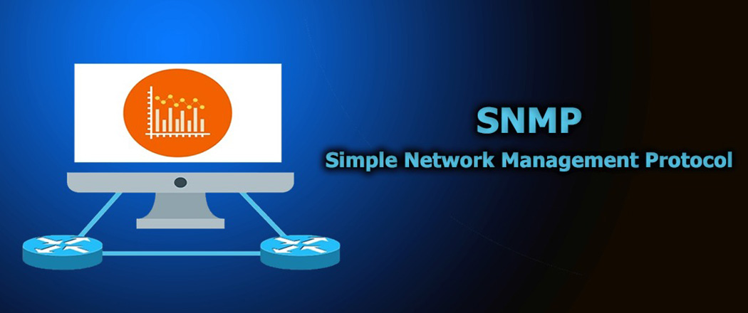 مانیتورینگ پهنای باند با SNMP / نمایش مصرف پهنای باند لحظه‌ای