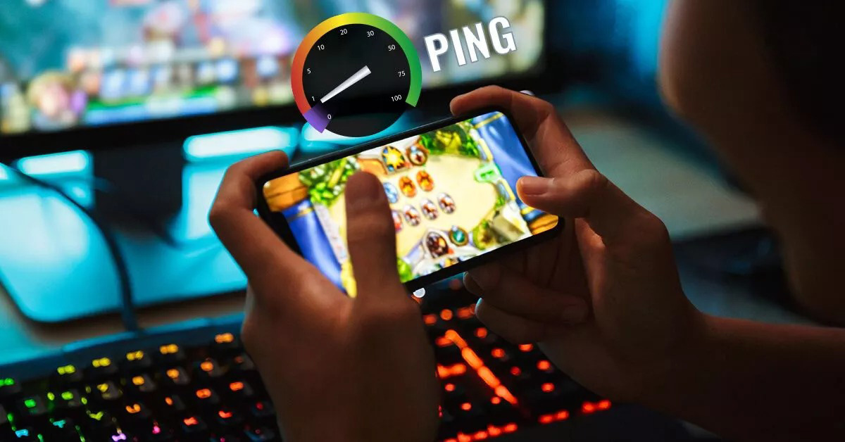 پینگ چیست و چه تأثیری بر سرعت اینترنت شما دارد؟