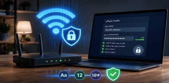 امنیت