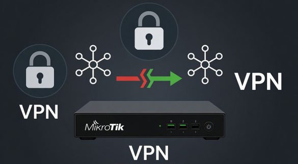VPN